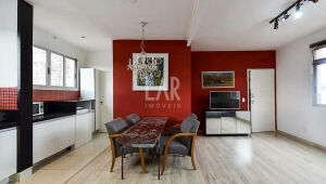 Apartamento de 2 quartos à venda, Santo Antônio, Belo Horizonte - MG