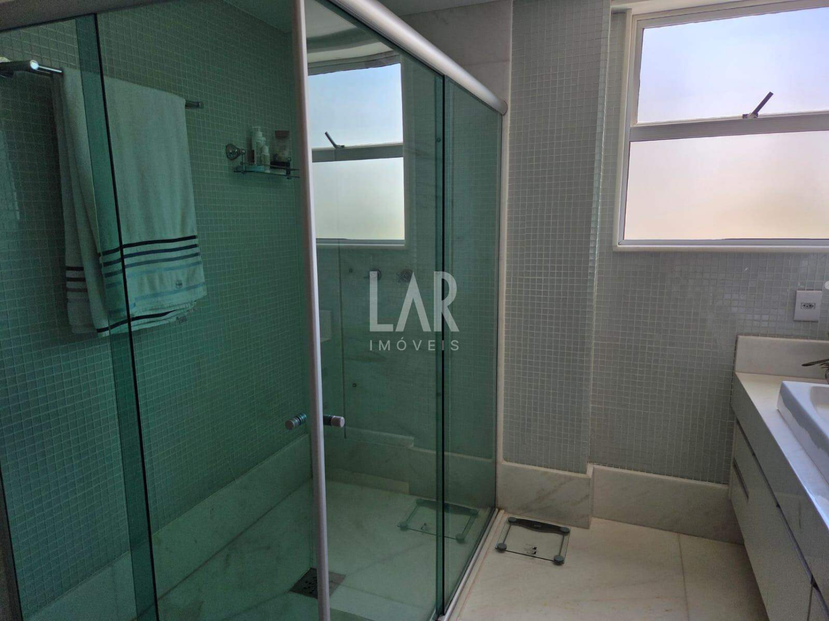 Apartamento de 4 quartos à venda, São Pedro, Belo Horizonte - MG