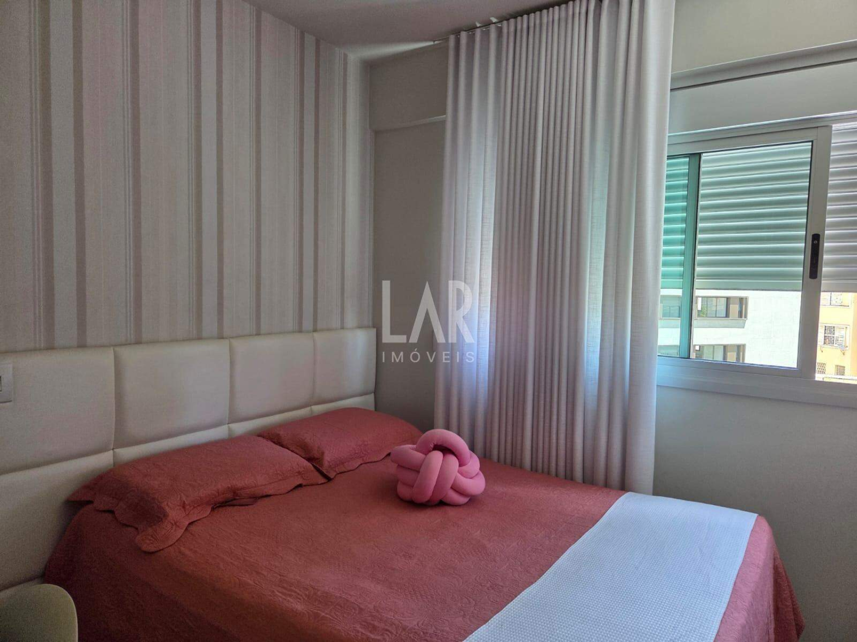 Apartamento de 4 quartos à venda, São Pedro, Belo Horizonte - MG