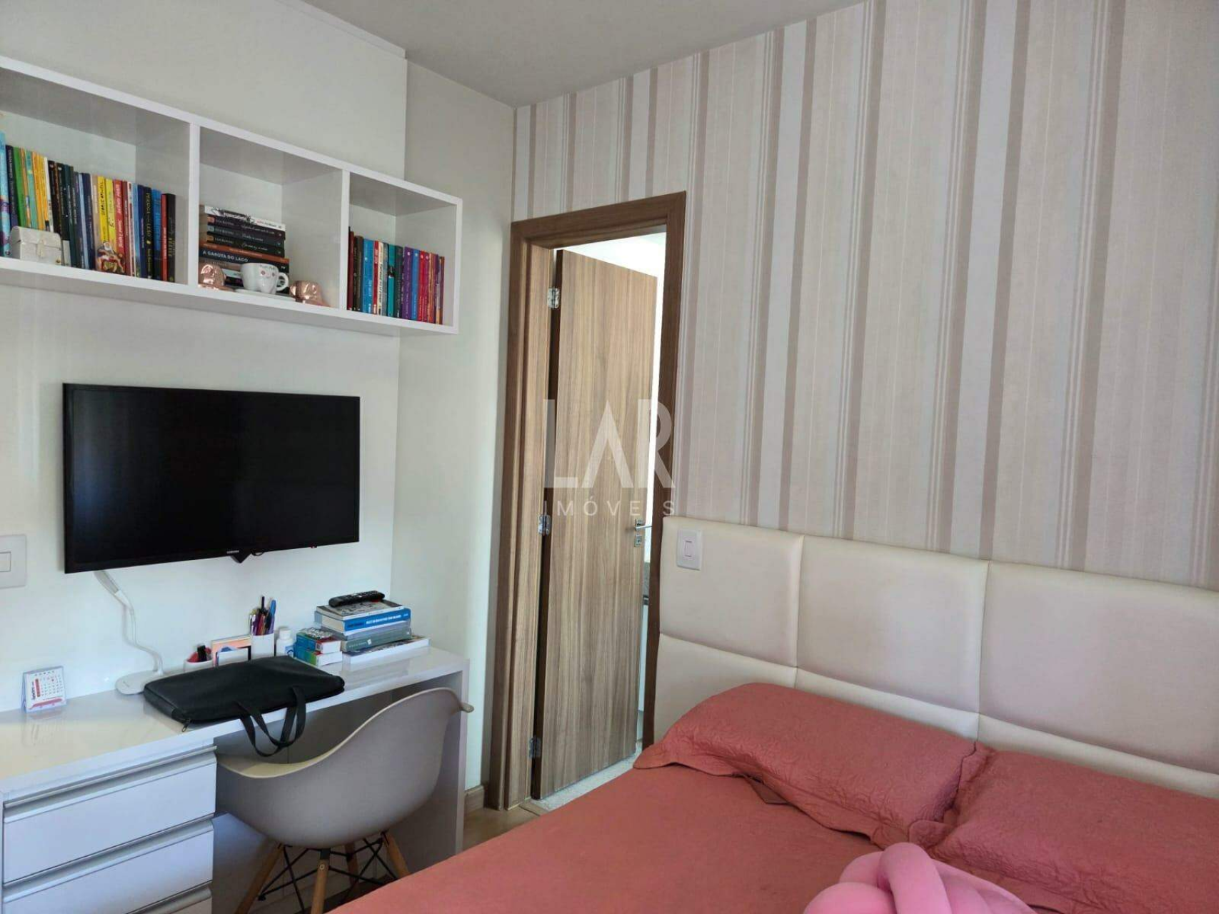 Apartamento de 4 quartos à venda, São Pedro, Belo Horizonte - MG