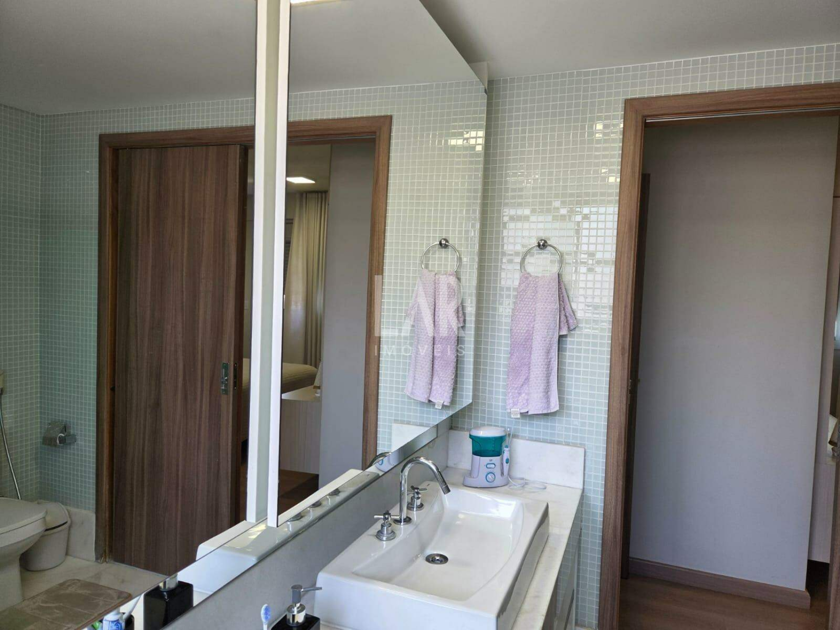 Apartamento de 4 quartos à venda, São Pedro, Belo Horizonte - MG