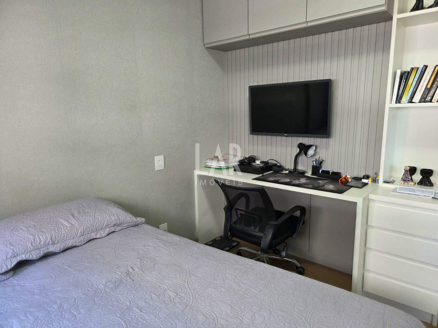 Apartamento de 4 quartos à venda, São Pedro, Belo Horizonte - MG