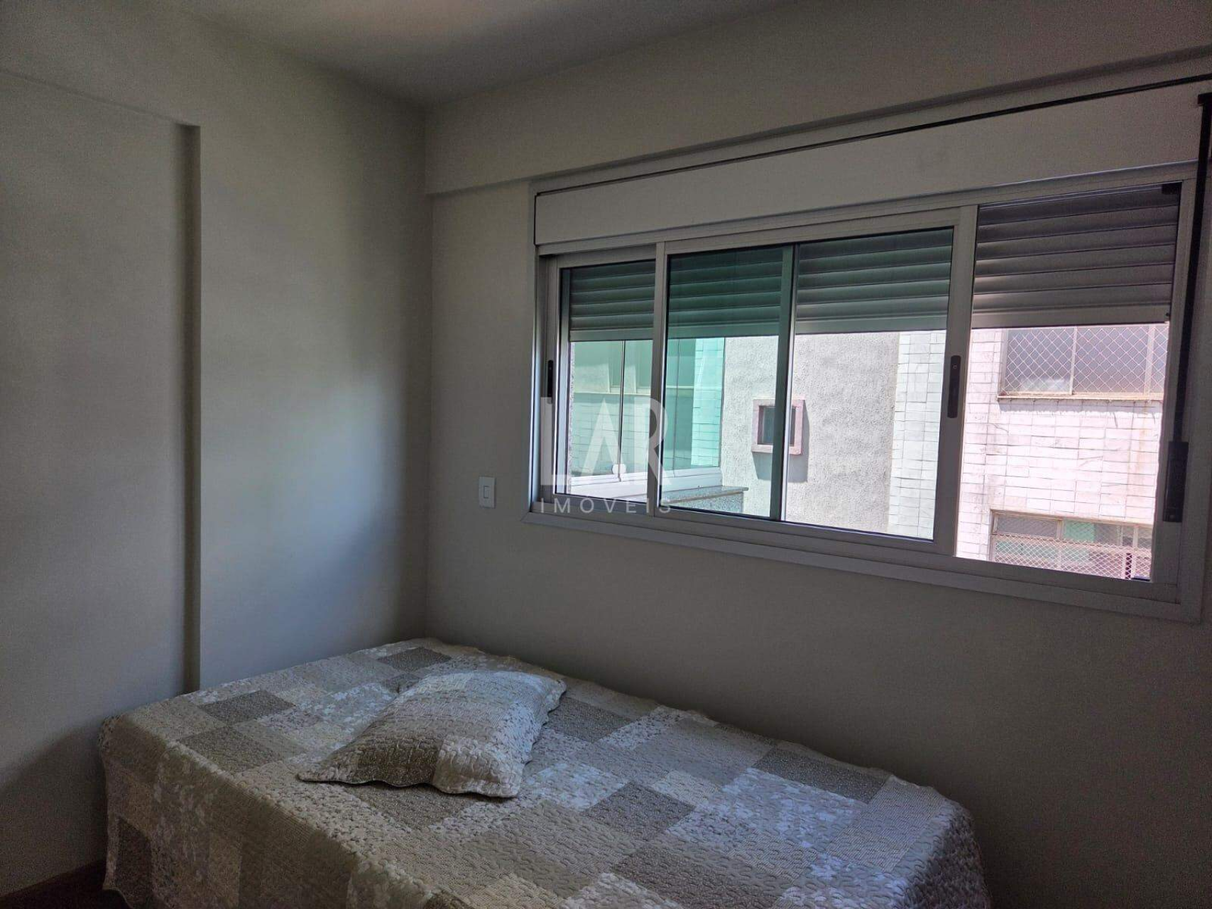 Apartamento de 4 quartos à venda, São Pedro, Belo Horizonte - MG