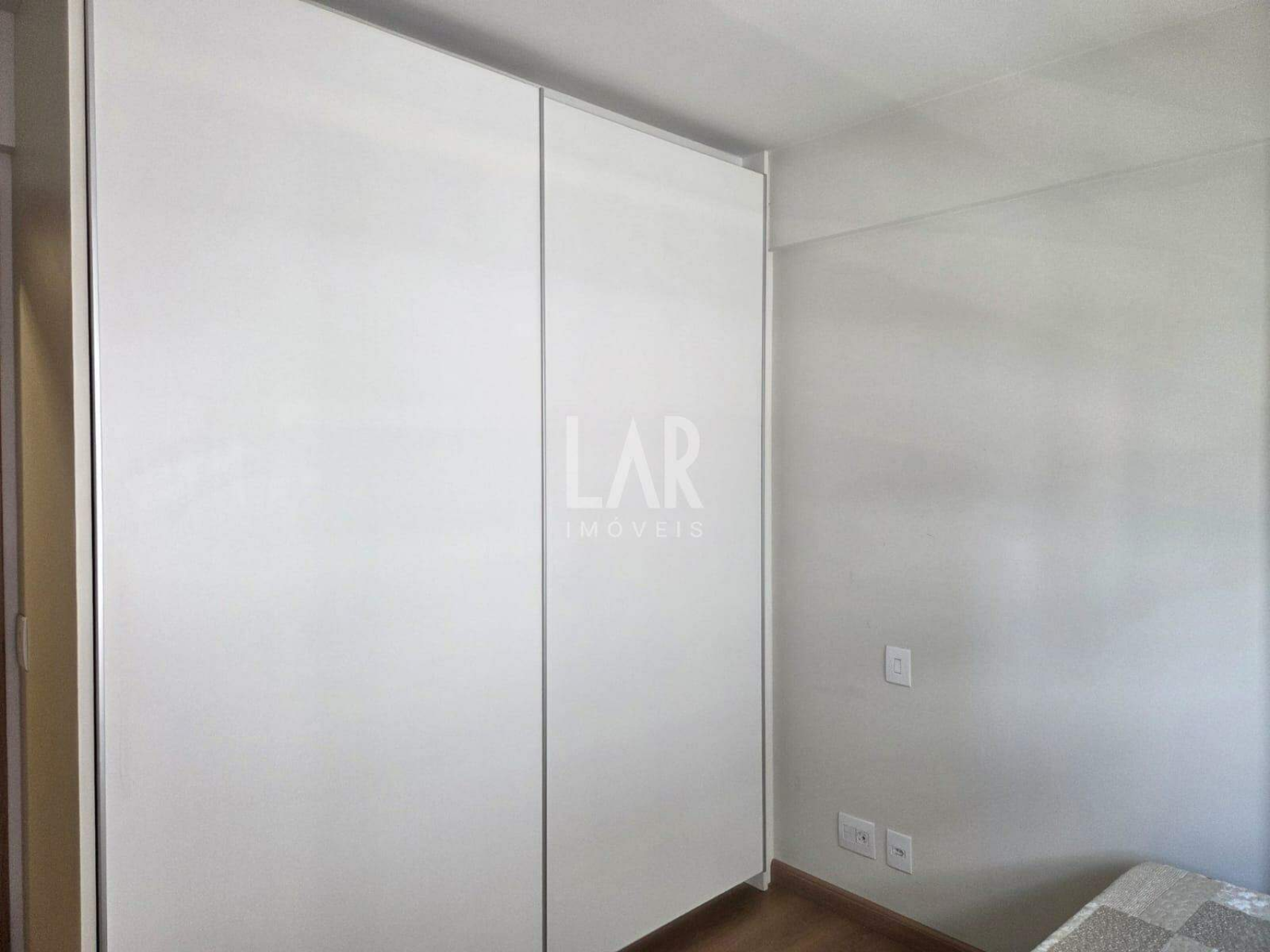 Apartamento de 4 quartos à venda, São Pedro, Belo Horizonte - MG