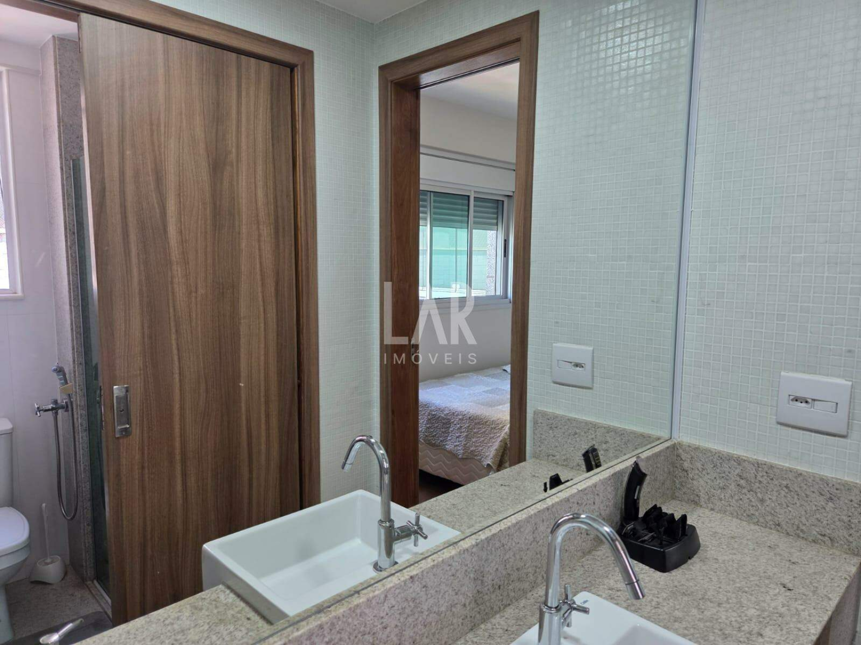 Apartamento de 4 quartos à venda, São Pedro, Belo Horizonte - MG