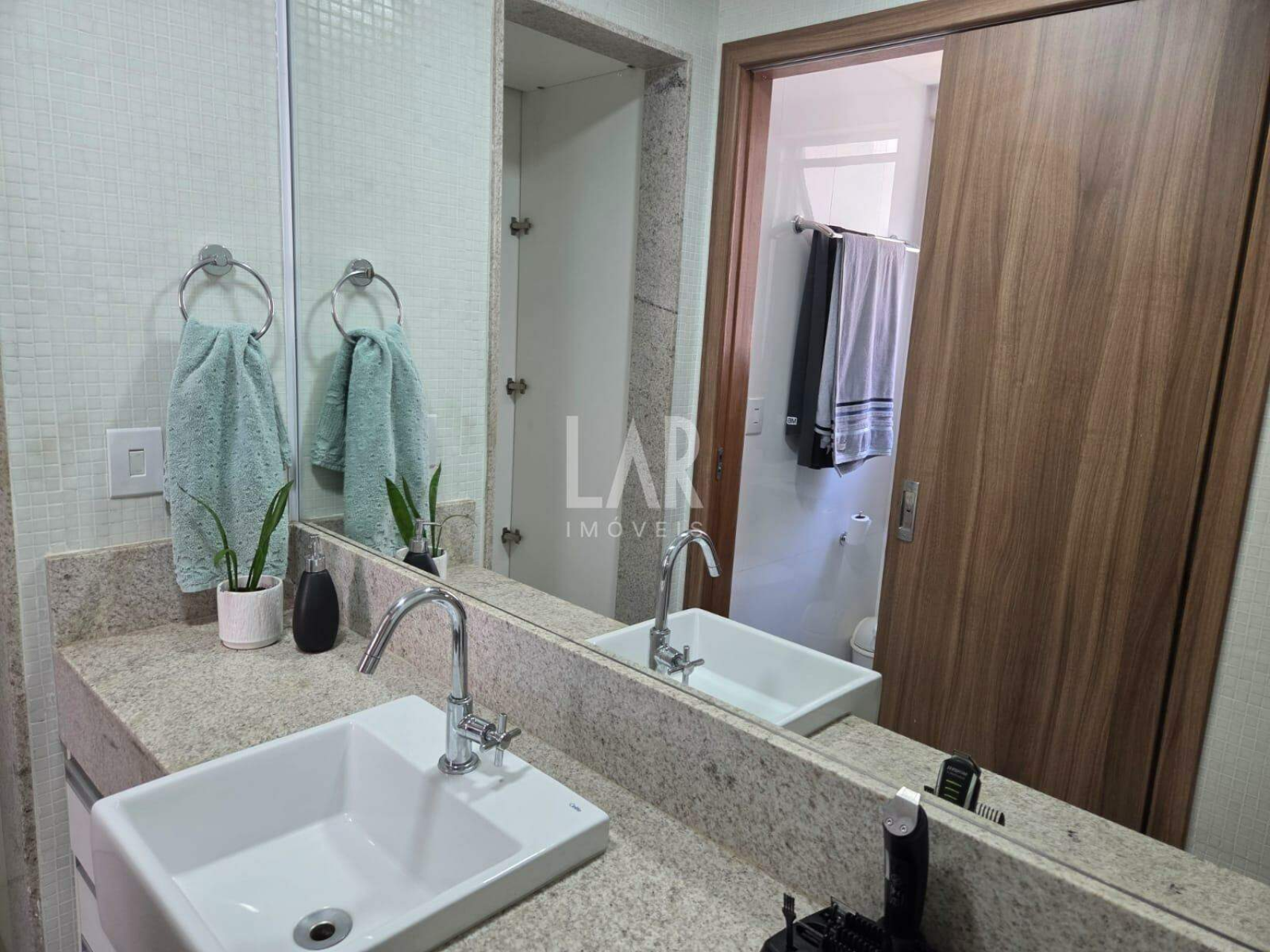 Apartamento de 4 quartos à venda, São Pedro, Belo Horizonte - MG