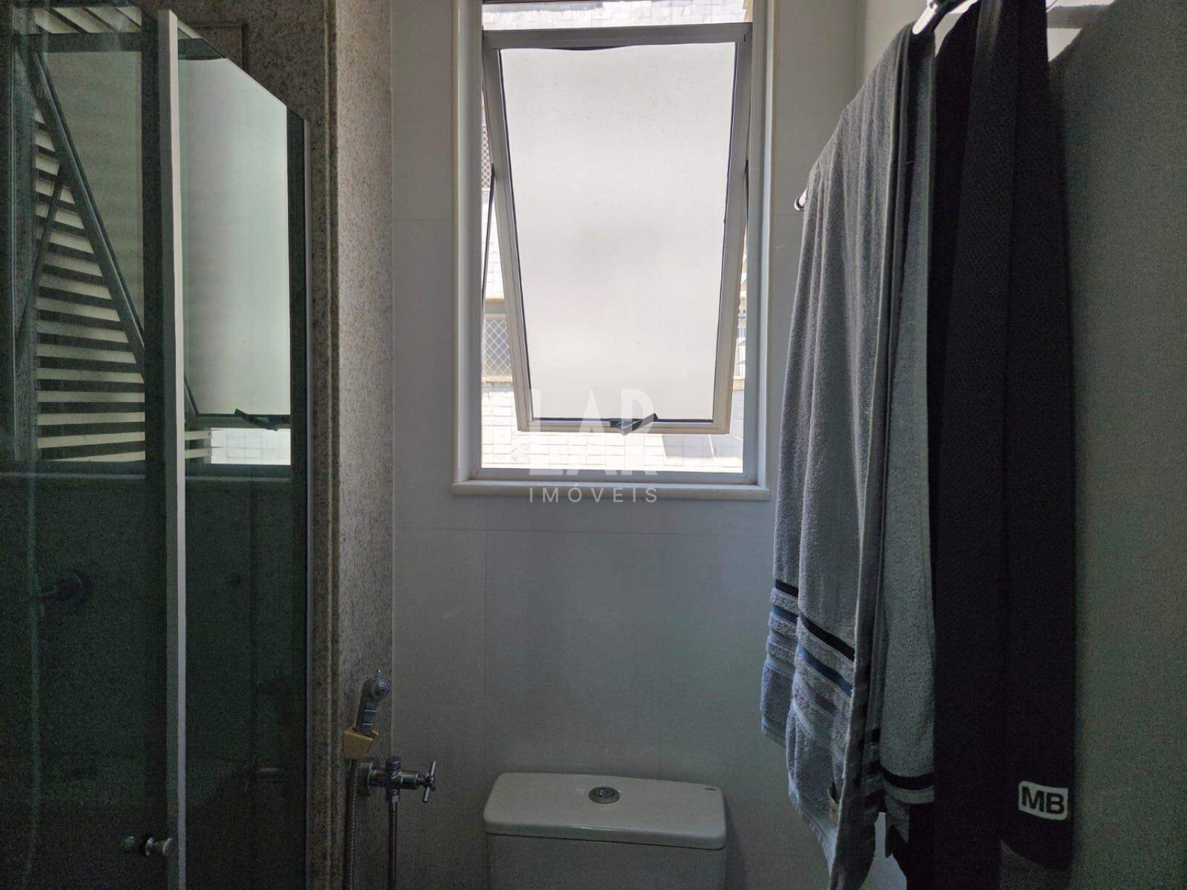 Apartamento de 4 quartos à venda, São Pedro, Belo Horizonte - MG