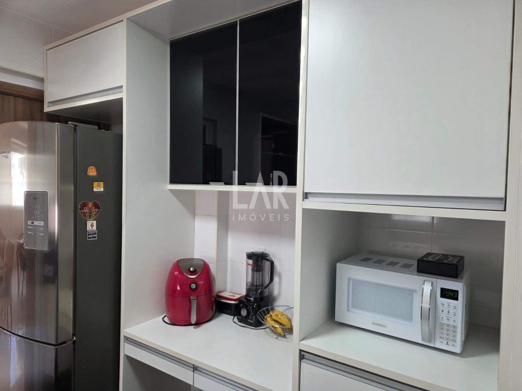 Apartamento de 4 quartos à venda, São Pedro, Belo Horizonte - MG