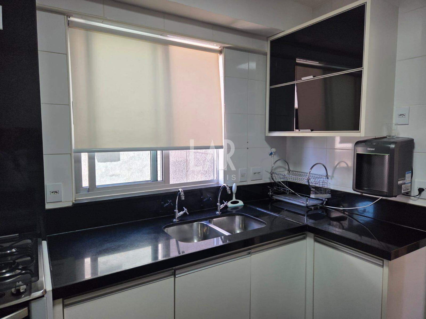Apartamento de 4 quartos à venda, São Pedro, Belo Horizonte - MG