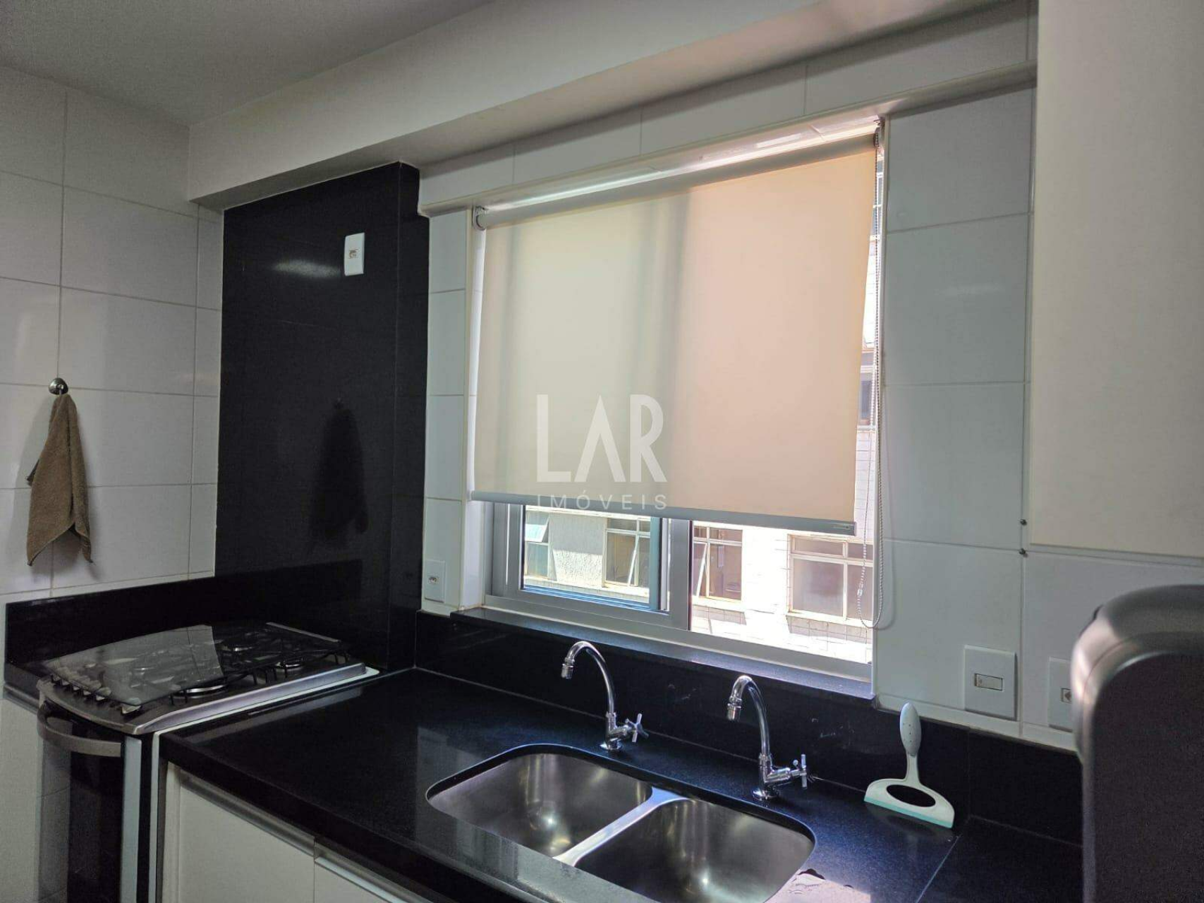 Apartamento de 4 quartos à venda, São Pedro, Belo Horizonte - MG