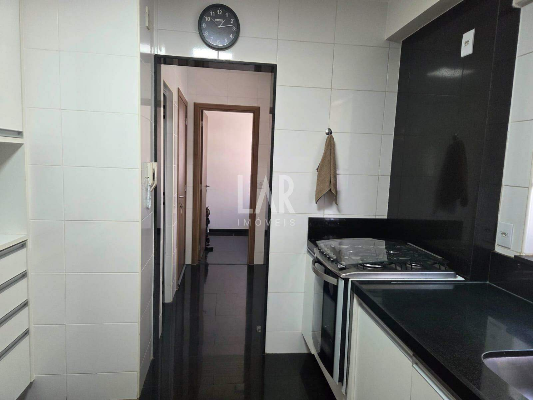 Apartamento de 4 quartos à venda, São Pedro, Belo Horizonte - MG