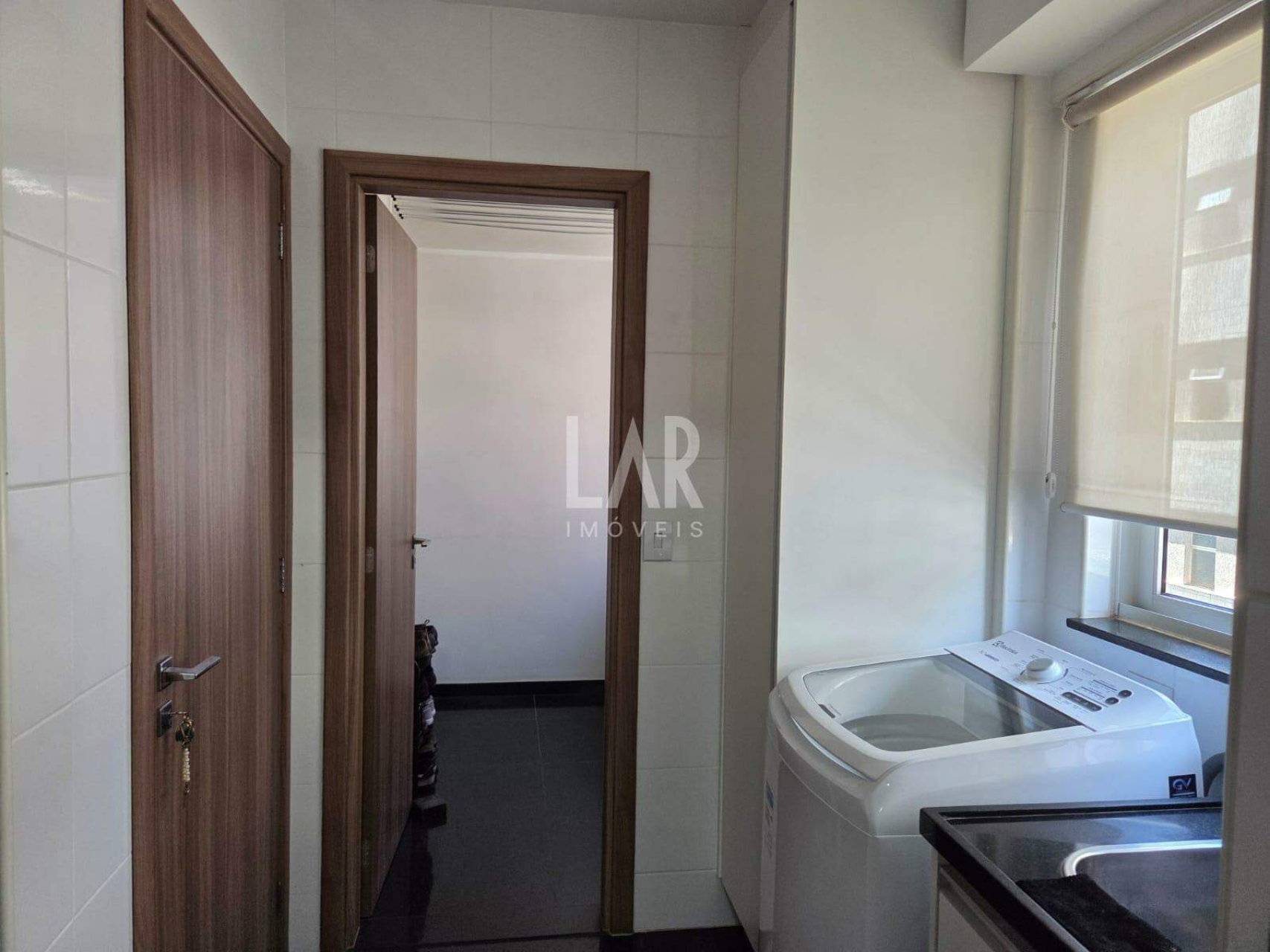 Apartamento de 4 quartos à venda, São Pedro, Belo Horizonte - MG