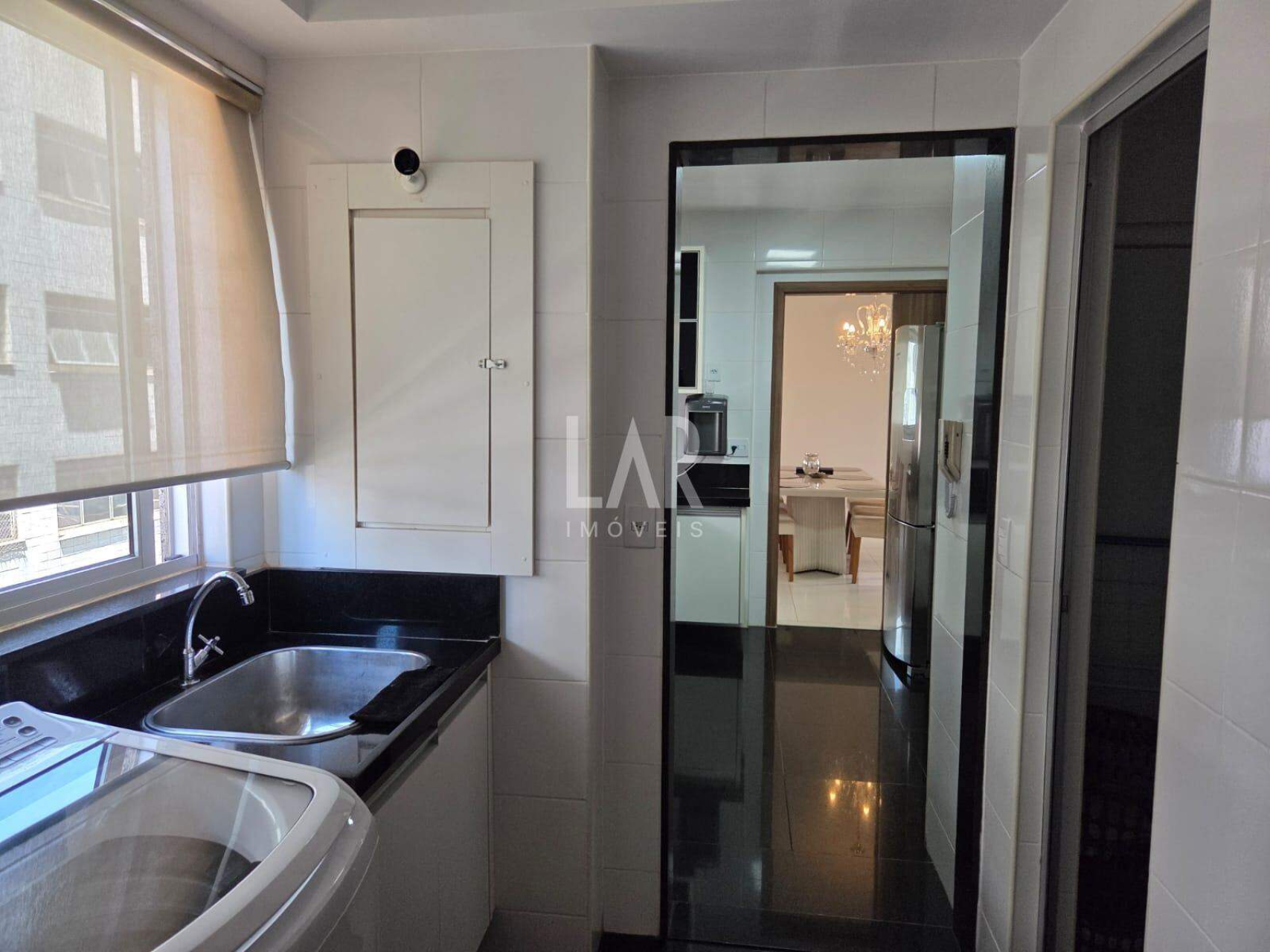 Apartamento de 4 quartos à venda, São Pedro, Belo Horizonte - MG