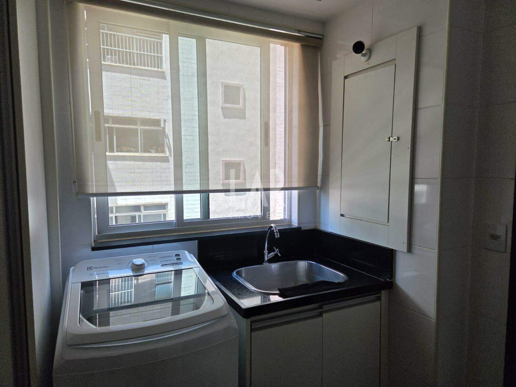 Apartamento de 4 quartos à venda, São Pedro, Belo Horizonte - MG