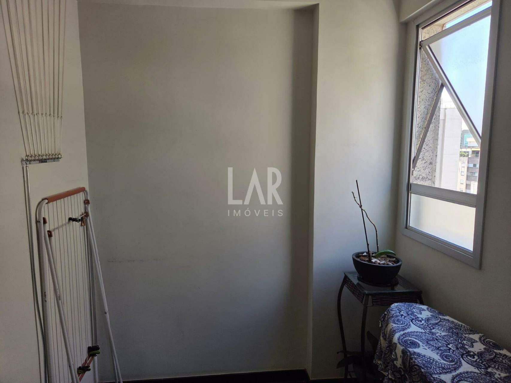 Apartamento de 4 quartos à venda, São Pedro, Belo Horizonte - MG