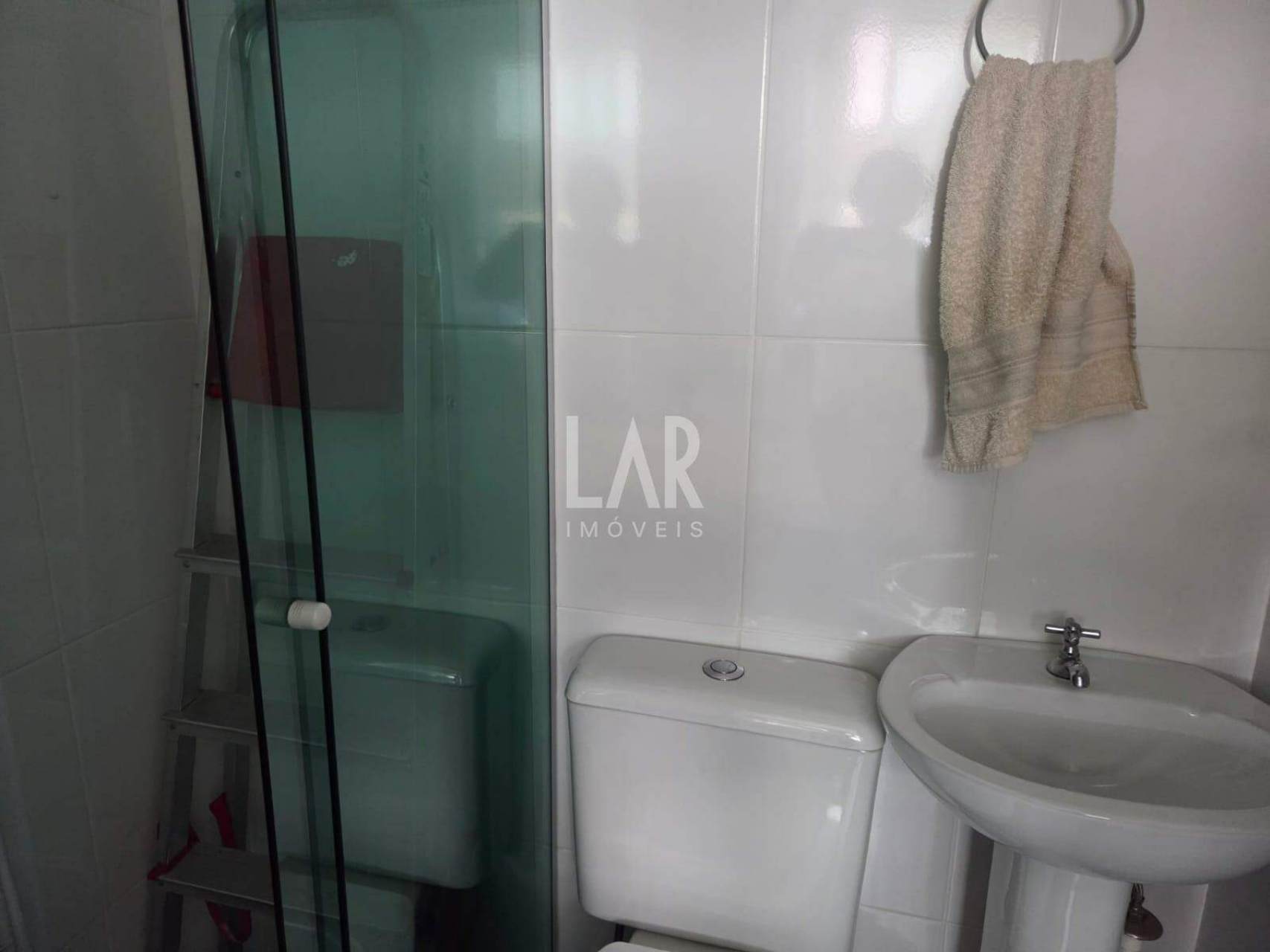 Apartamento de 4 quartos à venda, São Pedro, Belo Horizonte - MG