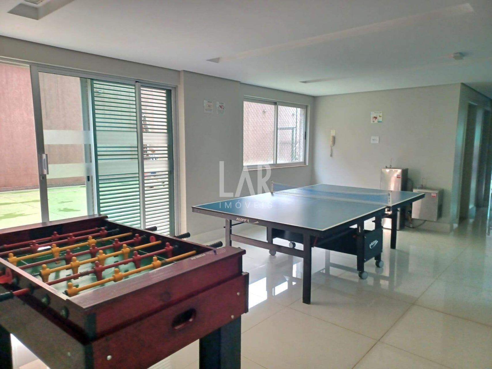 Apartamento de 4 quartos à venda, São Pedro, Belo Horizonte - MG