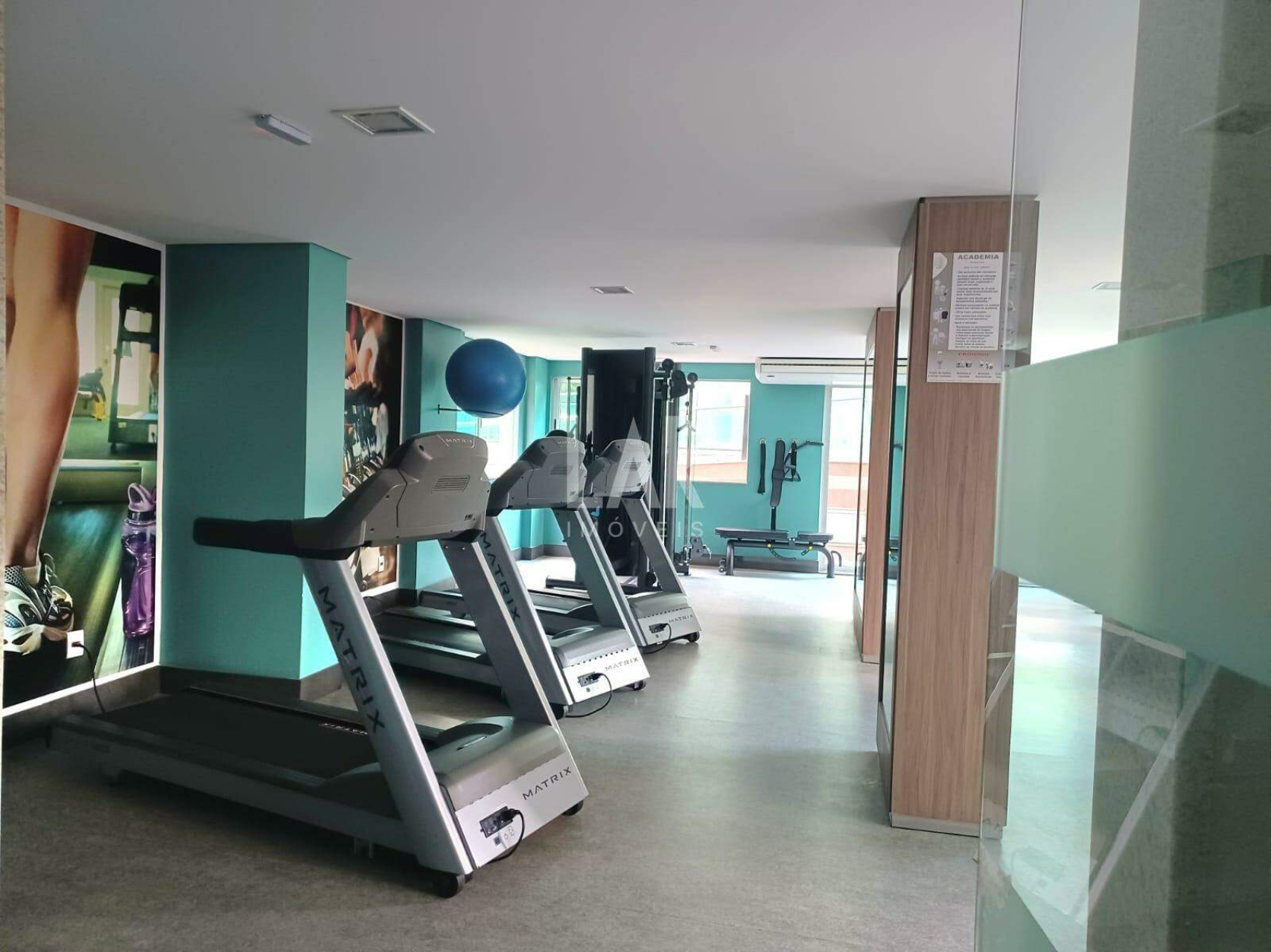 Apartamento de 4 quartos à venda, São Pedro, Belo Horizonte - MG