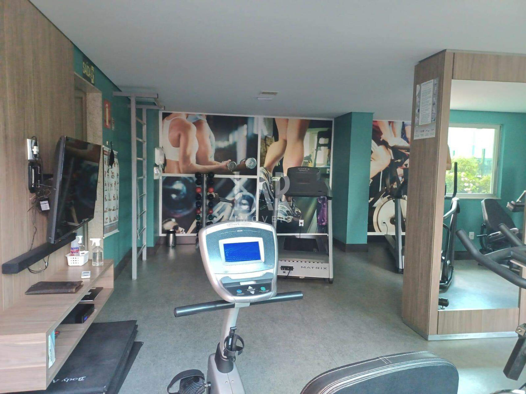 Apartamento de 4 quartos à venda, São Pedro, Belo Horizonte - MG