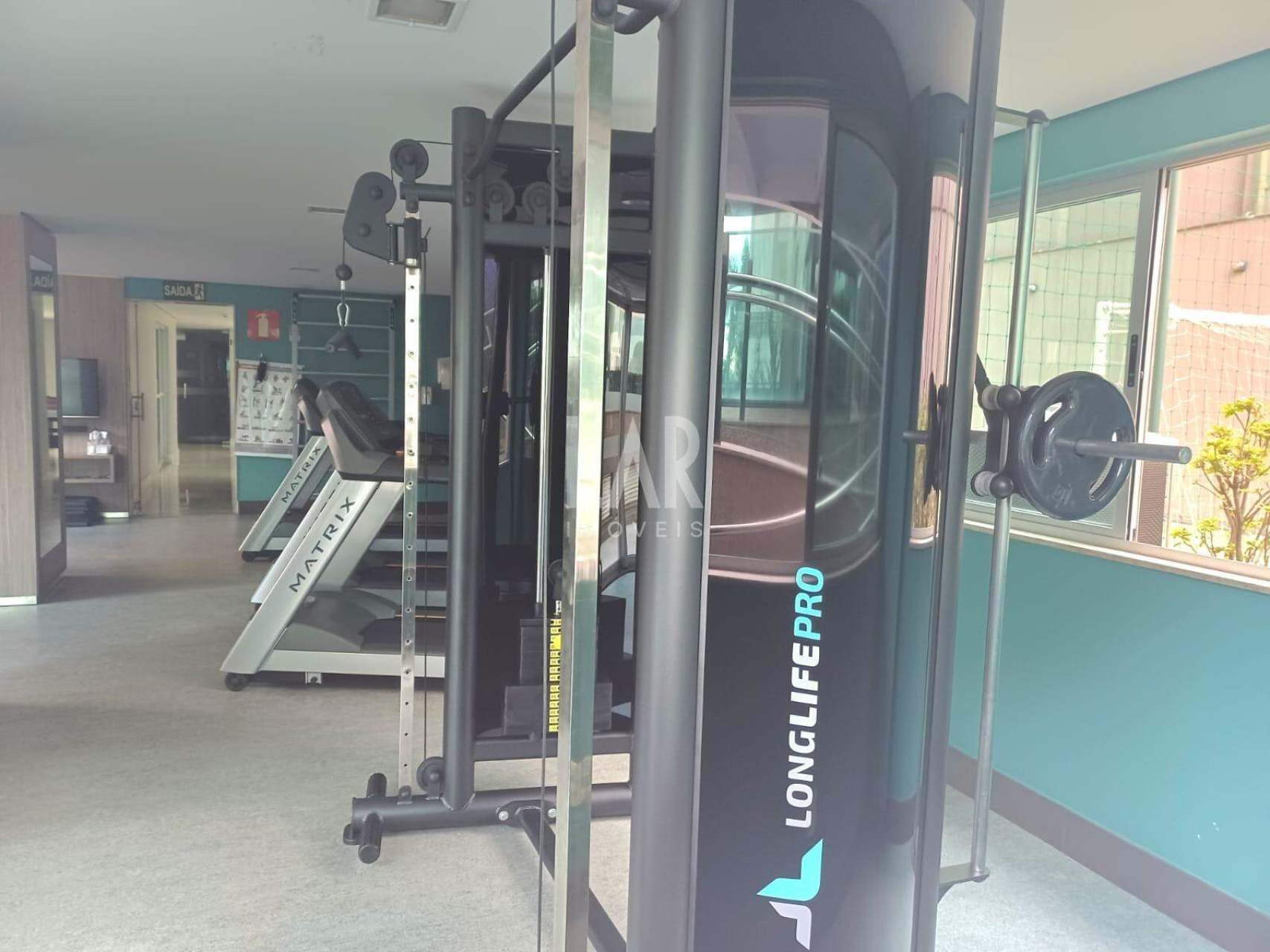 Apartamento de 4 quartos à venda, São Pedro, Belo Horizonte - MG