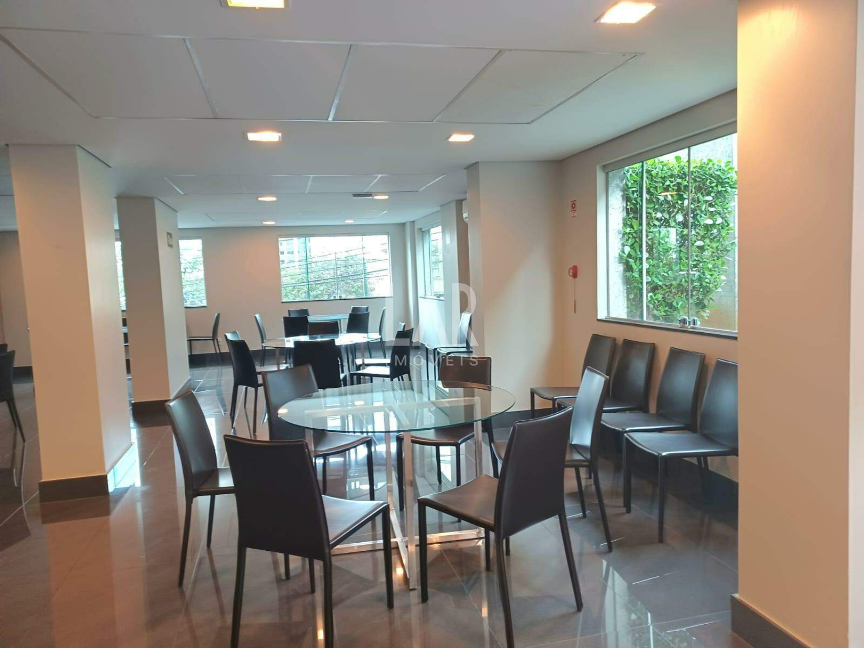 Apartamento de 4 quartos à venda, São Pedro, Belo Horizonte - MG