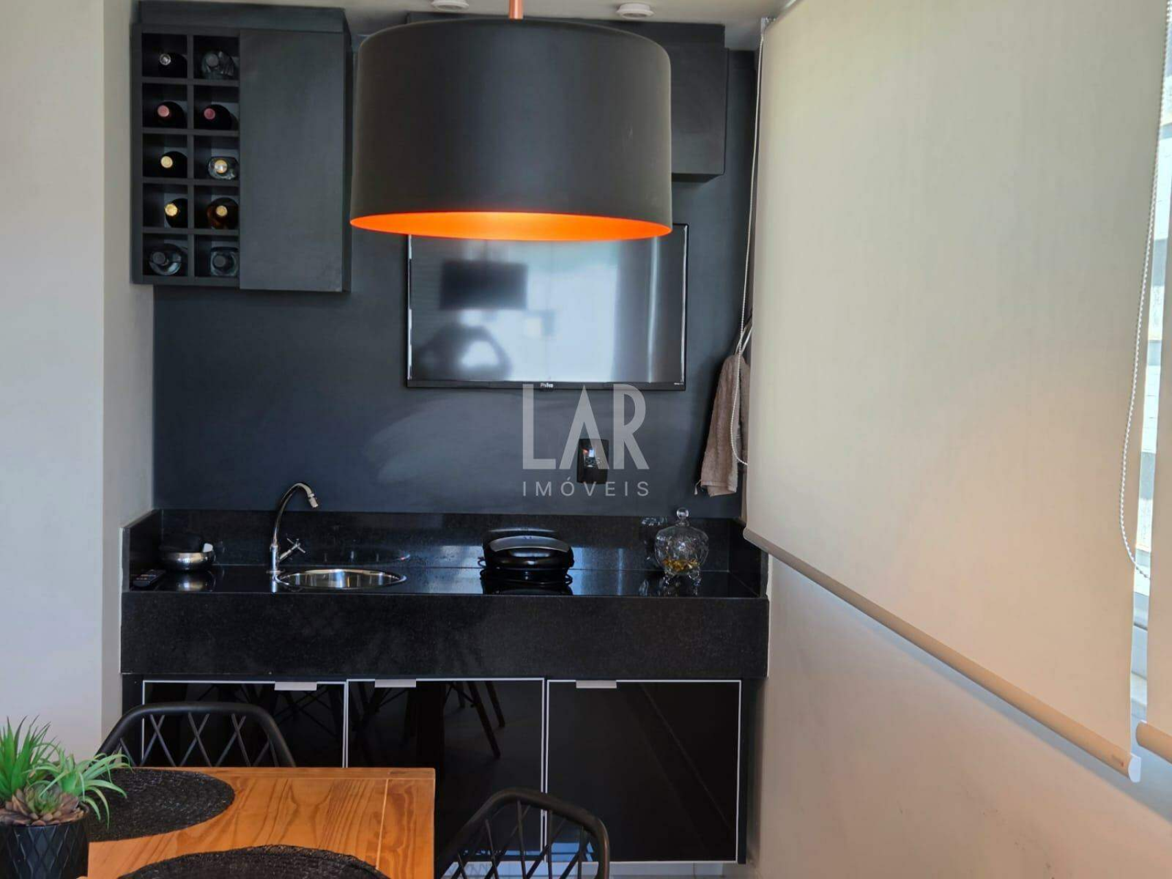 Apartamento de 4 quartos à venda, São Pedro, Belo Horizonte - MG