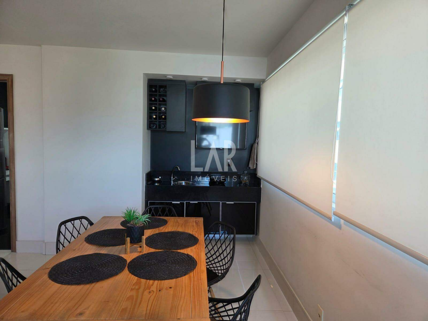 Apartamento de 4 quartos à venda, São Pedro, Belo Horizonte - MG