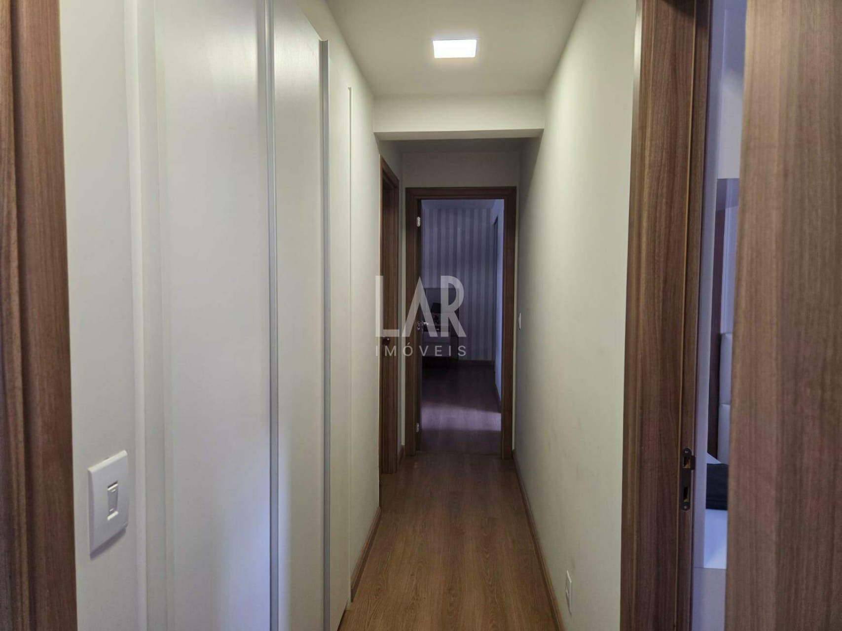 Apartamento de 4 quartos à venda, São Pedro, Belo Horizonte - MG