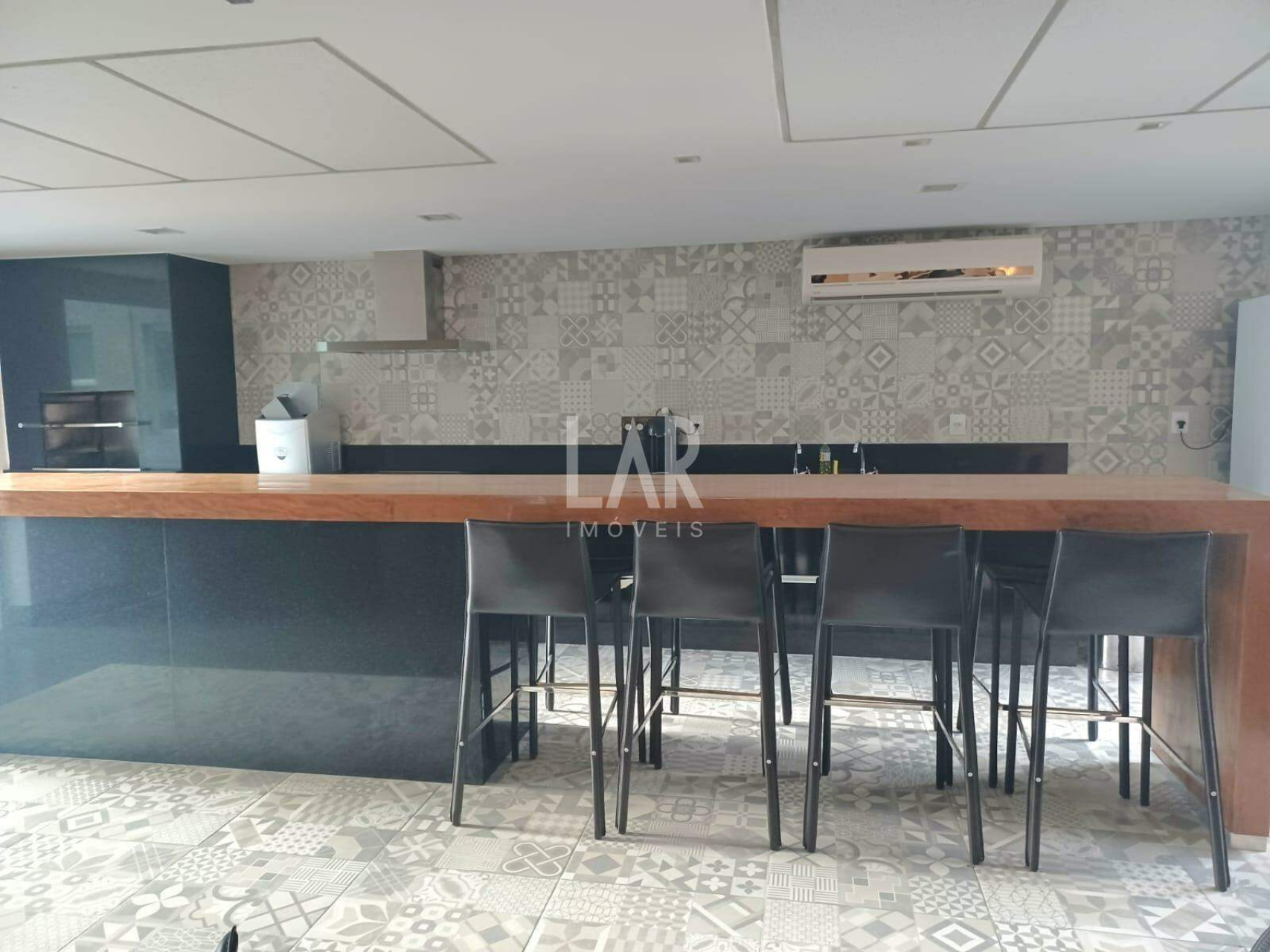 Apartamento de 4 quartos à venda, São Pedro, Belo Horizonte - MG