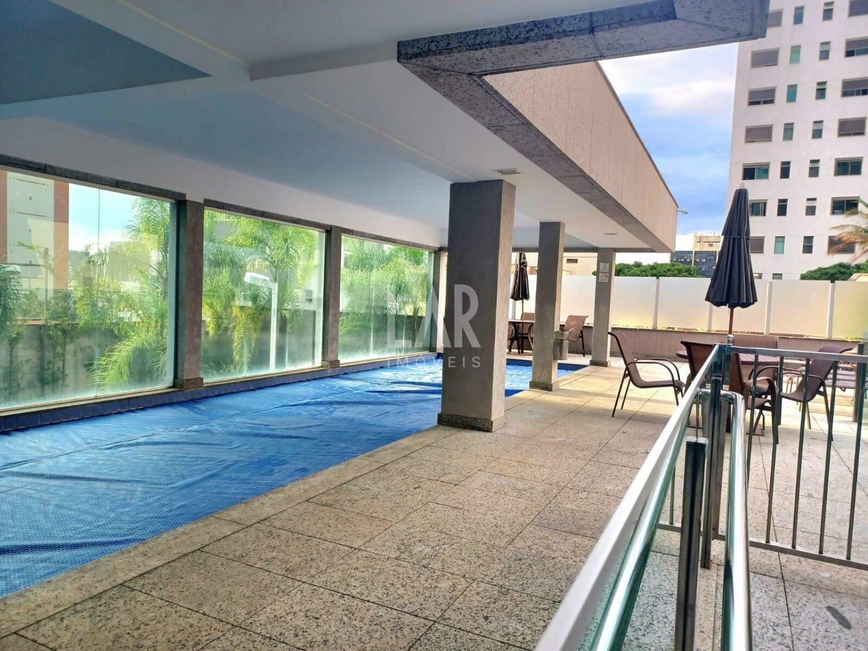 Apartamento de 4 quartos à venda, São Pedro, Belo Horizonte - MG