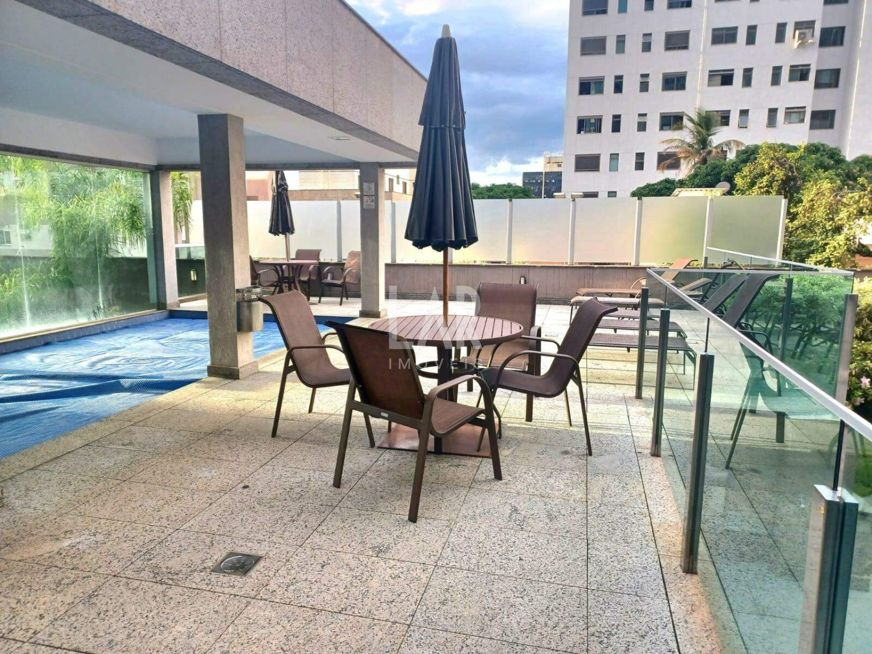 Apartamento de 4 quartos à venda, São Pedro, Belo Horizonte - MG
