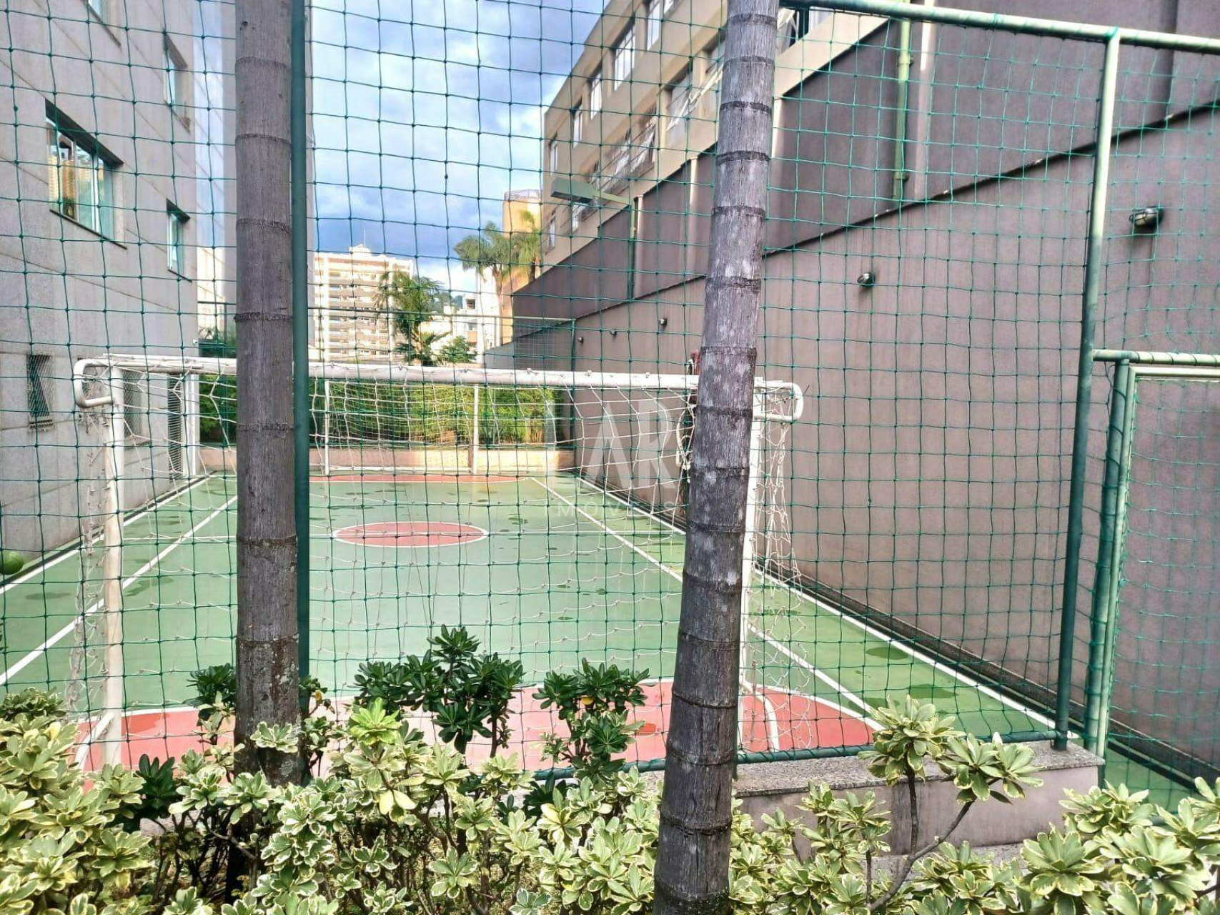 Apartamento de 4 quartos à venda, São Pedro, Belo Horizonte - MG