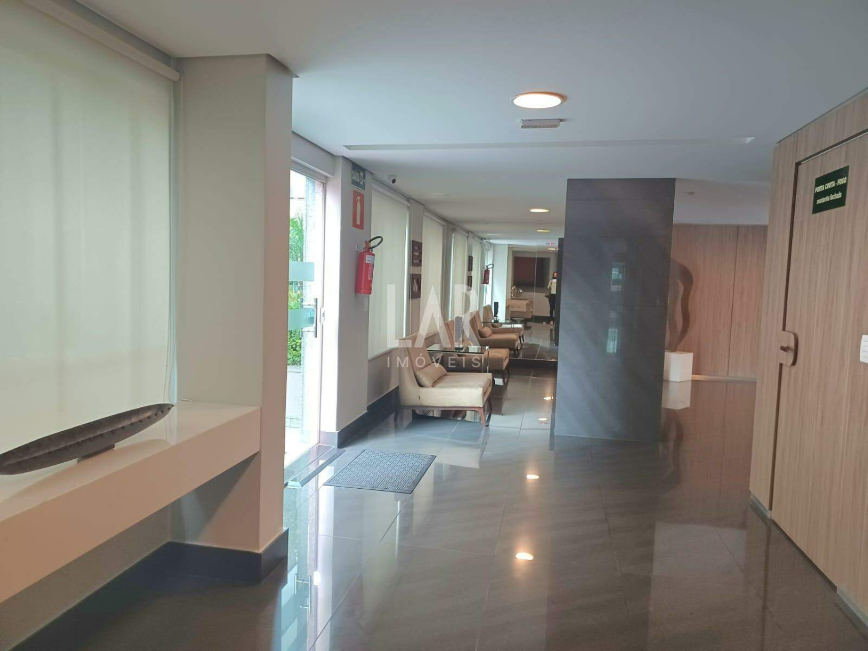 Apartamento de 4 quartos à venda, São Pedro, Belo Horizonte - MG