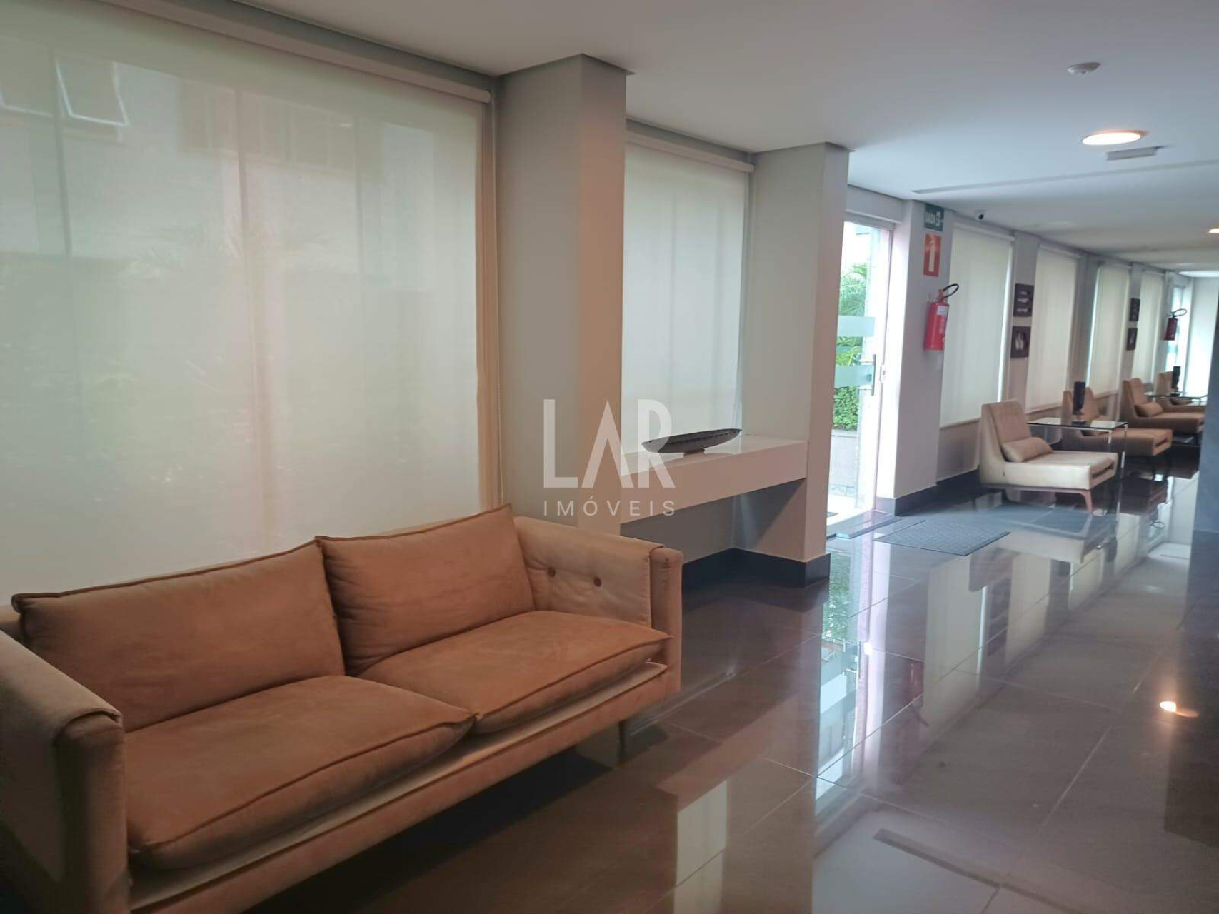 Apartamento de 4 quartos à venda, São Pedro, Belo Horizonte - MG