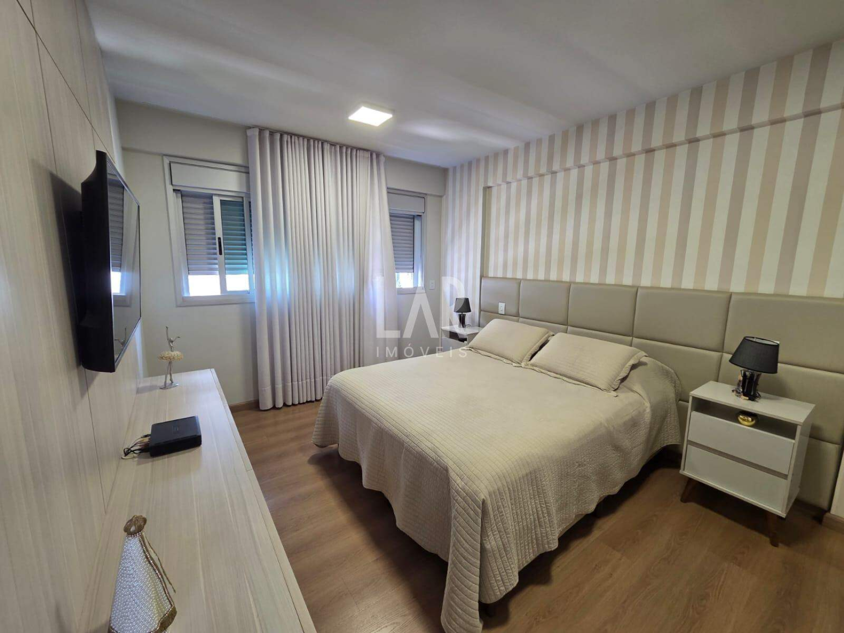 Apartamento de 4 quartos à venda, São Pedro, Belo Horizonte - MG