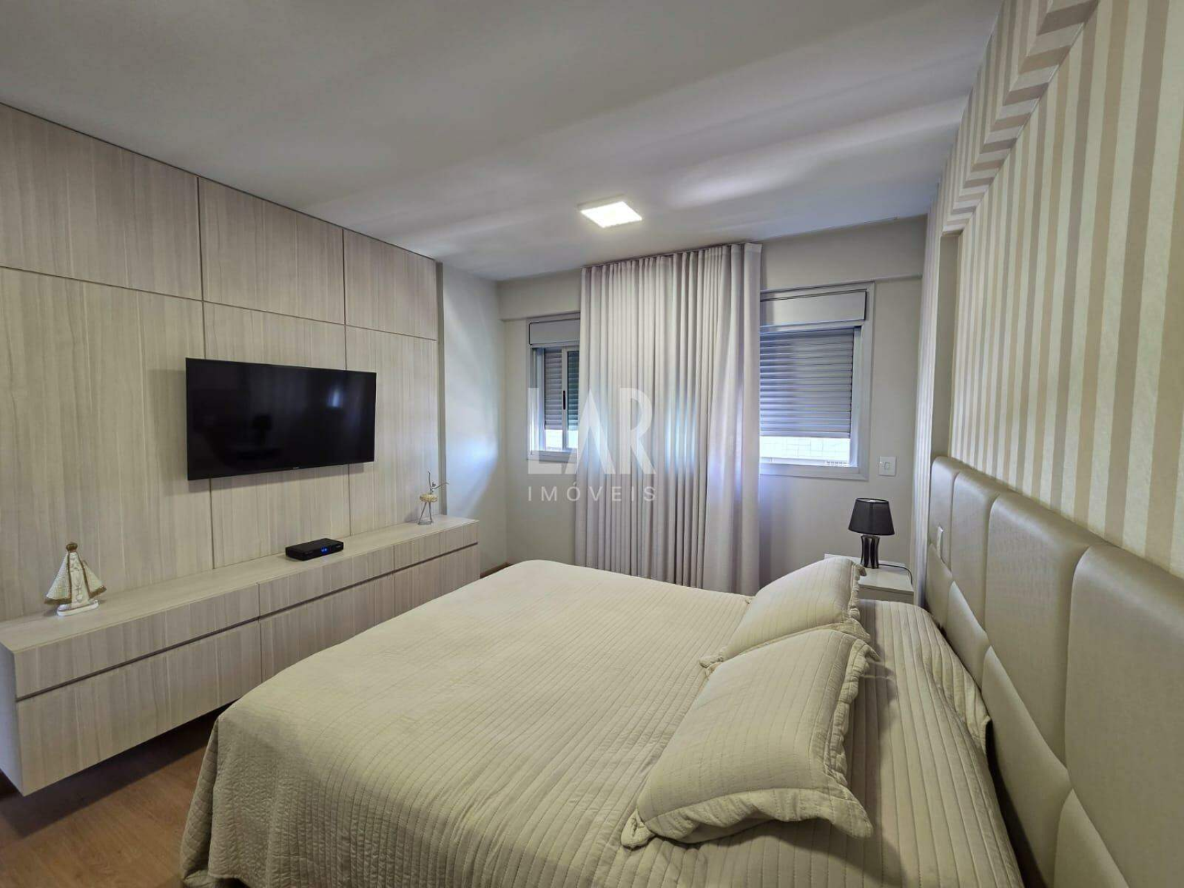 Apartamento de 4 quartos à venda, São Pedro, Belo Horizonte - MG