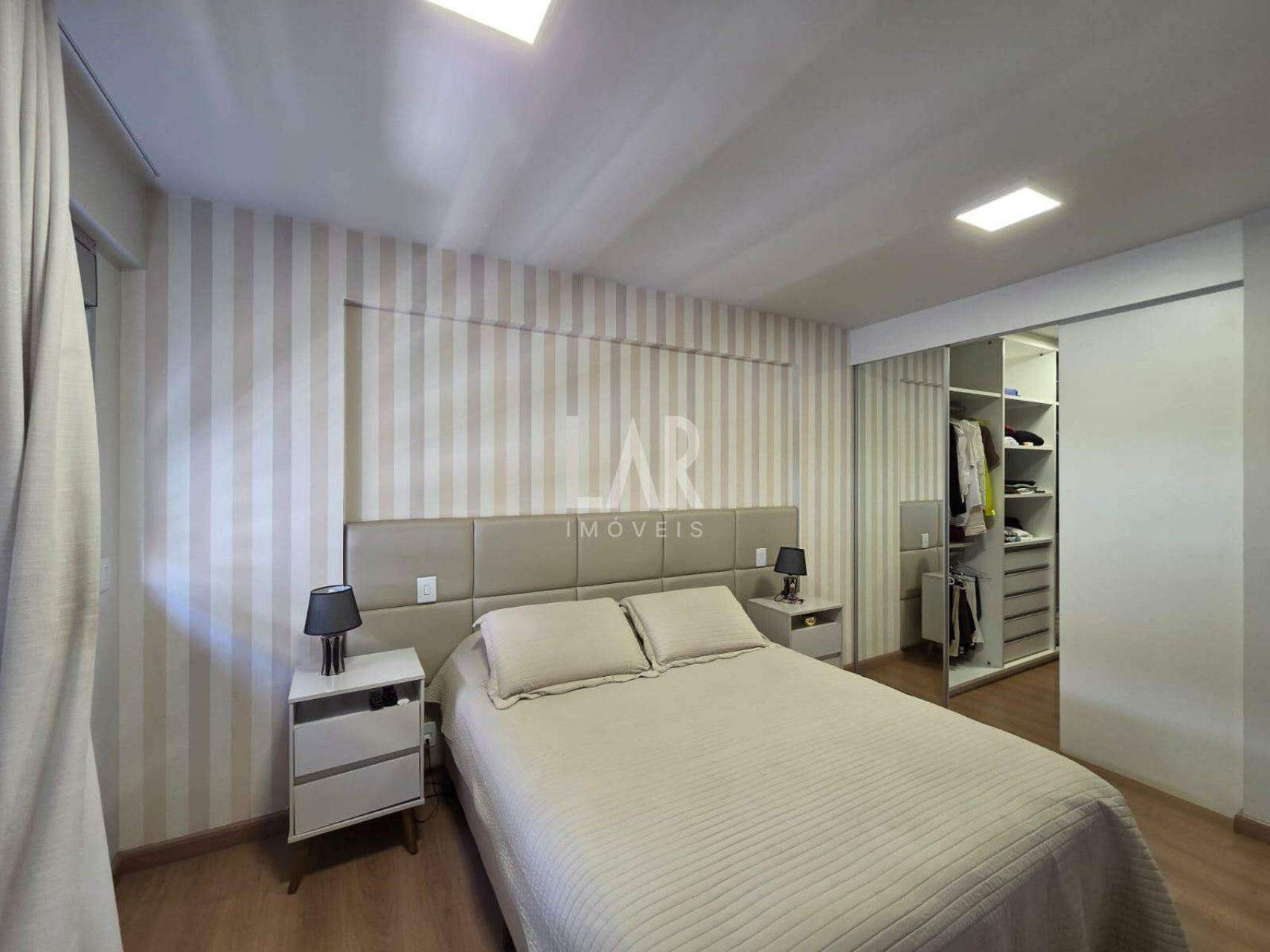 Apartamento de 4 quartos à venda, São Pedro, Belo Horizonte - MG