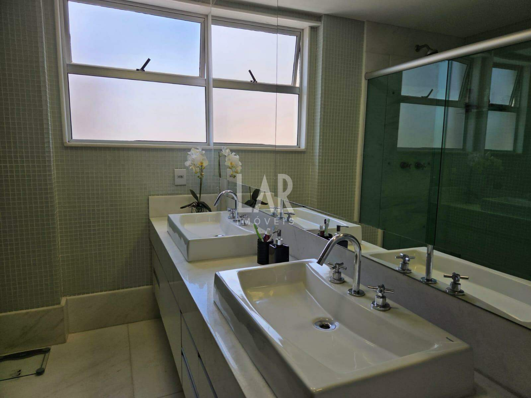 Apartamento de 4 quartos à venda, São Pedro, Belo Horizonte - MG