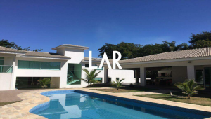 Casa de 4 quartos à venda, Acácias, Lagoa Santa - MG