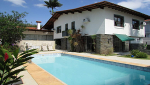 Casa de 5 quartos à venda, Bandeirantes, Belo Horizonte - MG