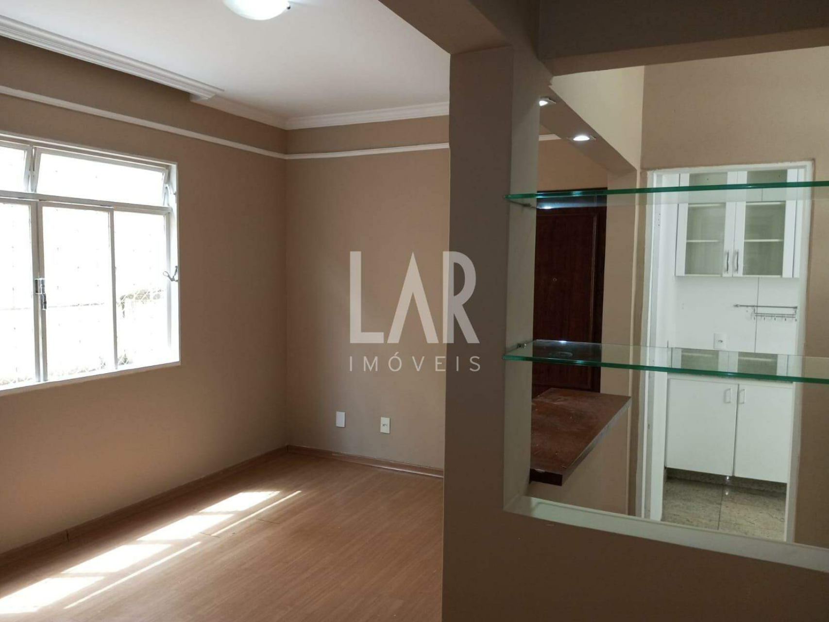 Apartamento de 2 quartos para alugar, Alto Barroca, Belo Horizonte - MG