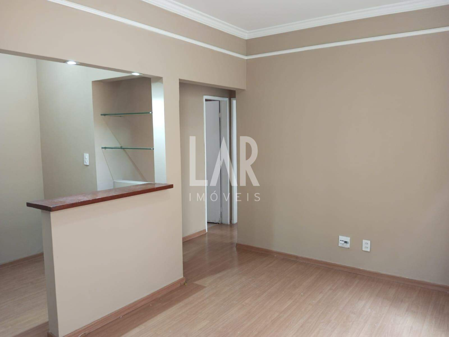 Apartamento de 2 quartos para alugar, Alto Barroca, Belo Horizonte - MG