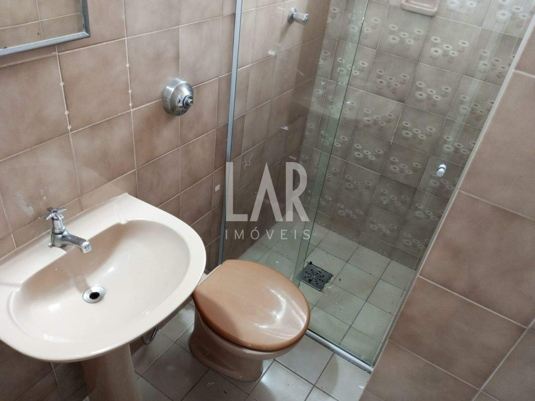 Apartamento de 2 quartos para alugar, Alto Barroca, Belo Horizonte - MG