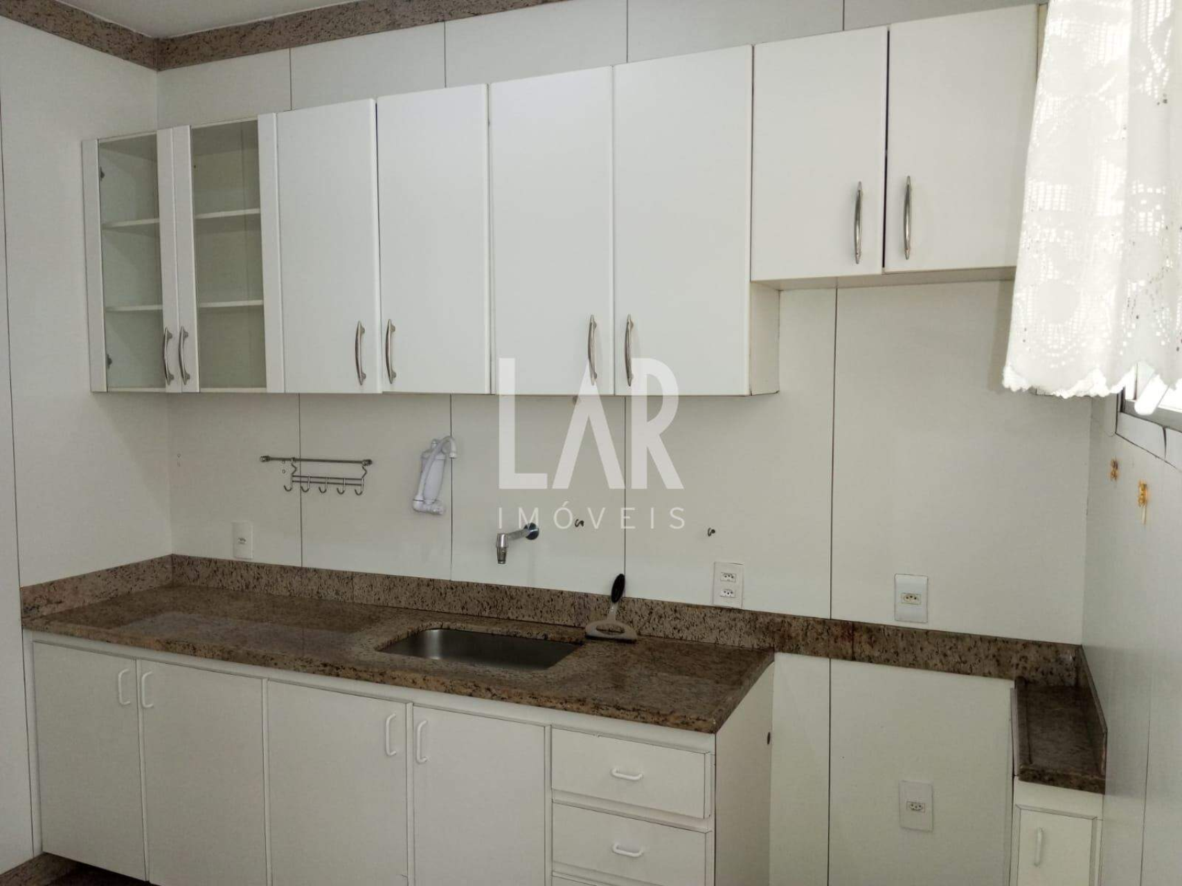 Apartamento de 2 quartos para alugar, Alto Barroca, Belo Horizonte - MG