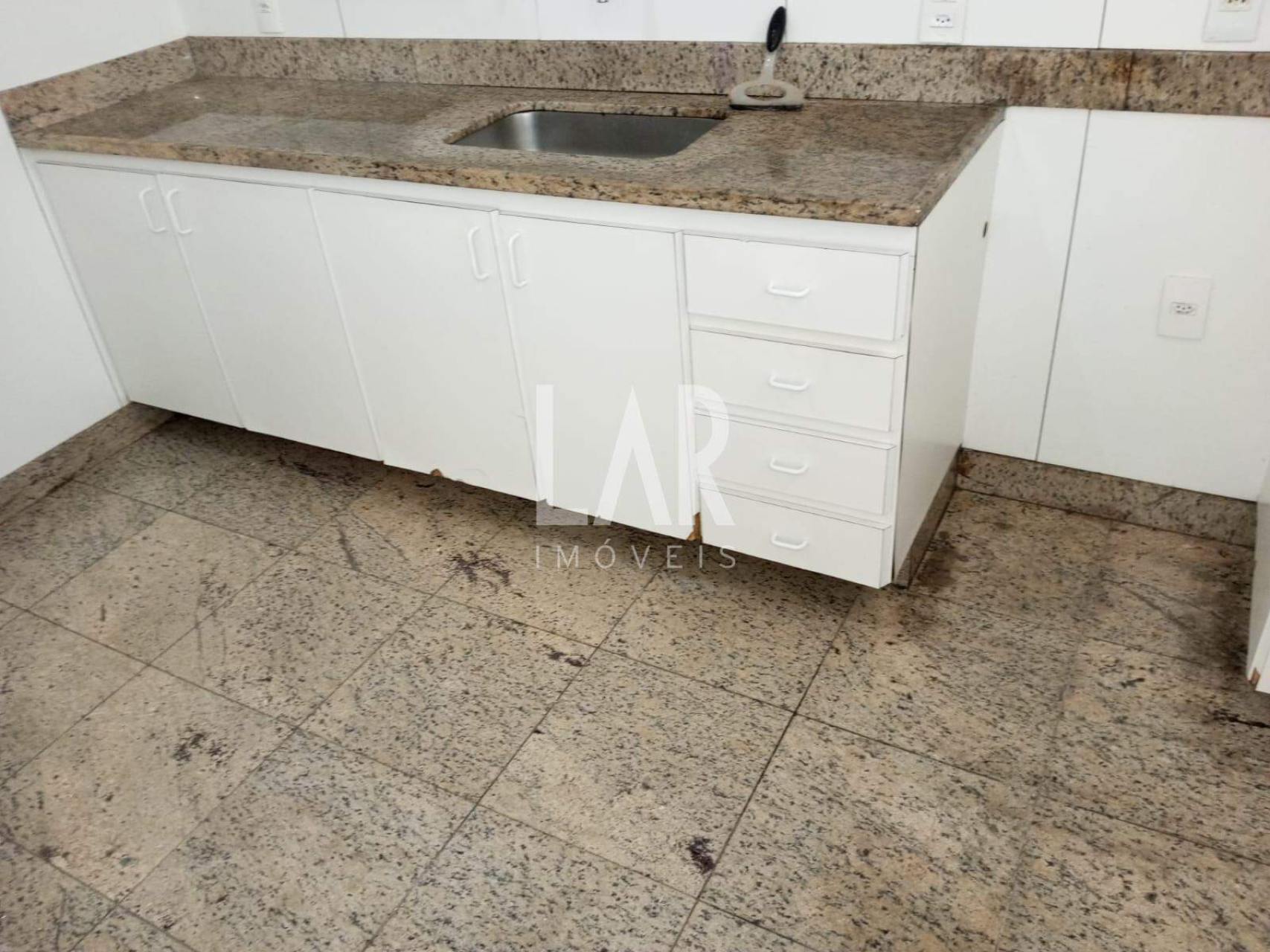 Apartamento de 2 quartos para alugar, Alto Barroca, Belo Horizonte - MG