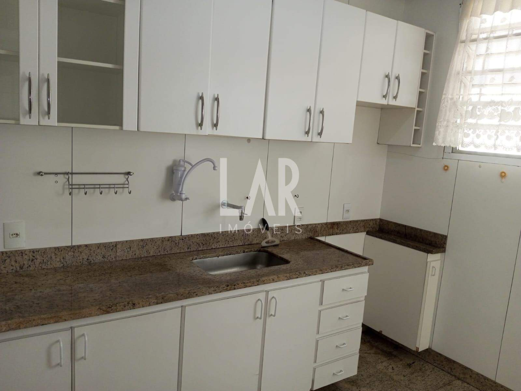 Apartamento de 2 quartos para alugar, Alto Barroca, Belo Horizonte - MG