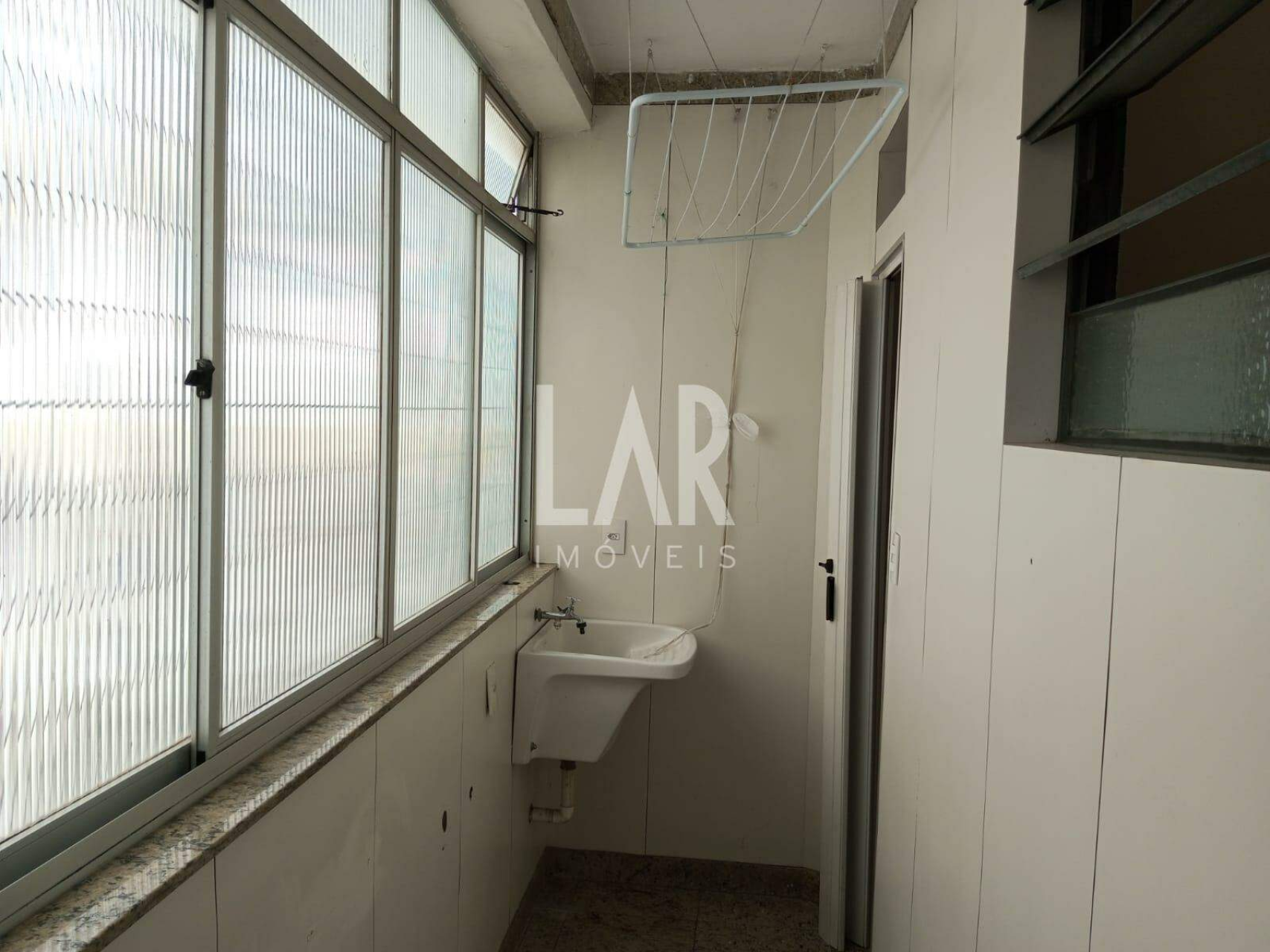 Apartamento de 2 quartos para alugar, Alto Barroca, Belo Horizonte - MG