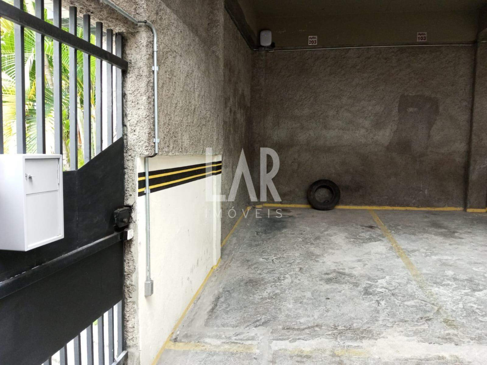 Apartamento de 2 quartos para alugar, Alto Barroca, Belo Horizonte - MG