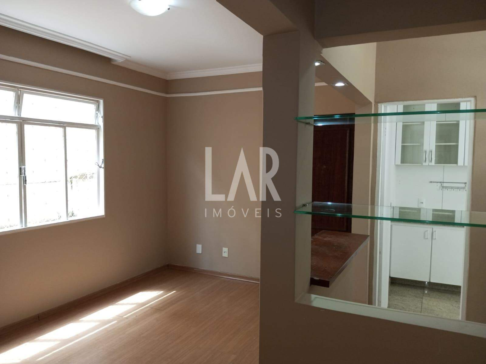 Apartamento de 2 quartos para alugar, Alto Barroca, Belo Horizonte - MG