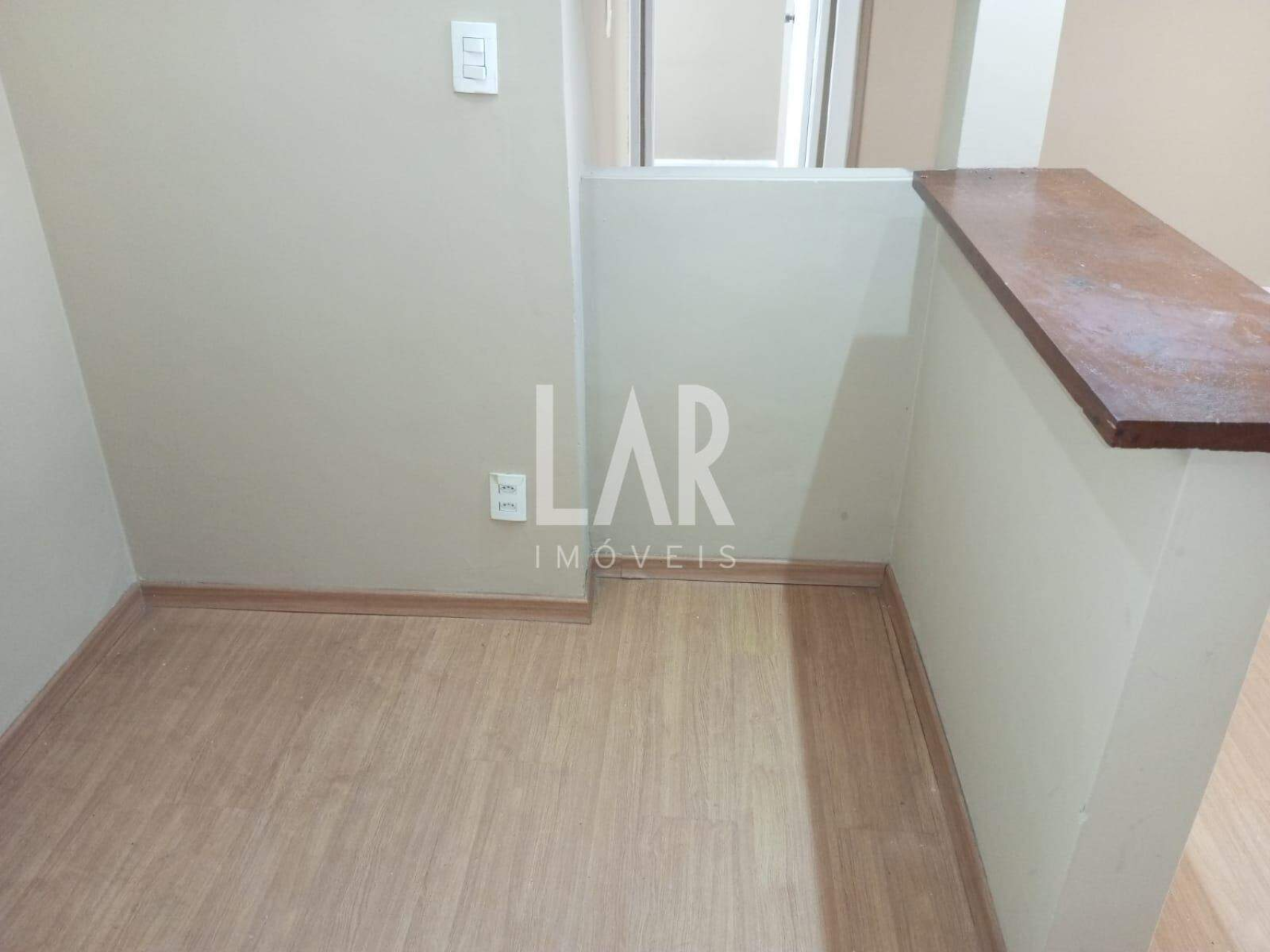 Apartamento de 2 quartos para alugar, Alto Barroca, Belo Horizonte - MG
